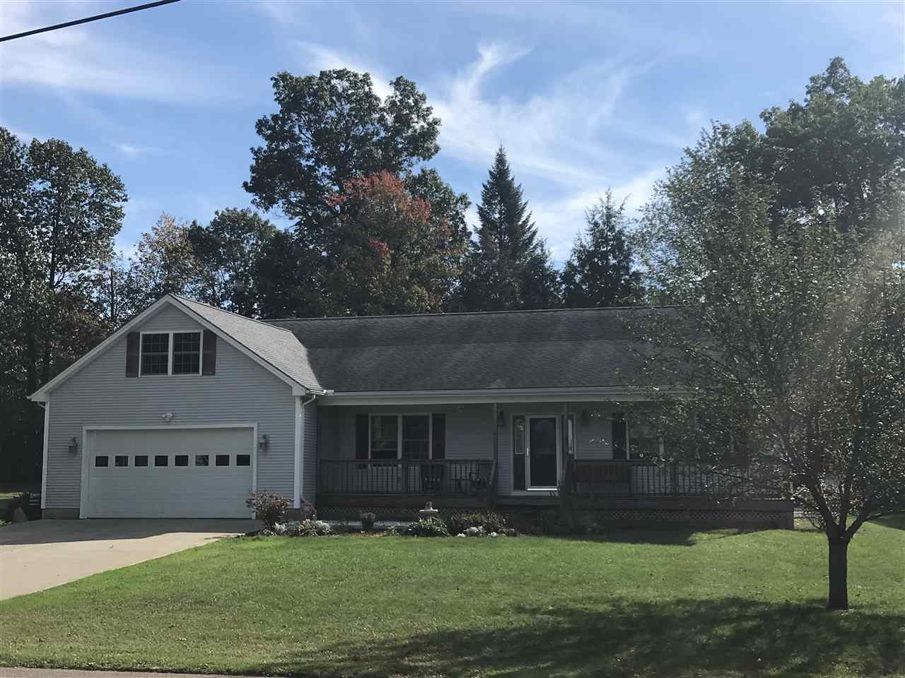 427 Holy Cross Road