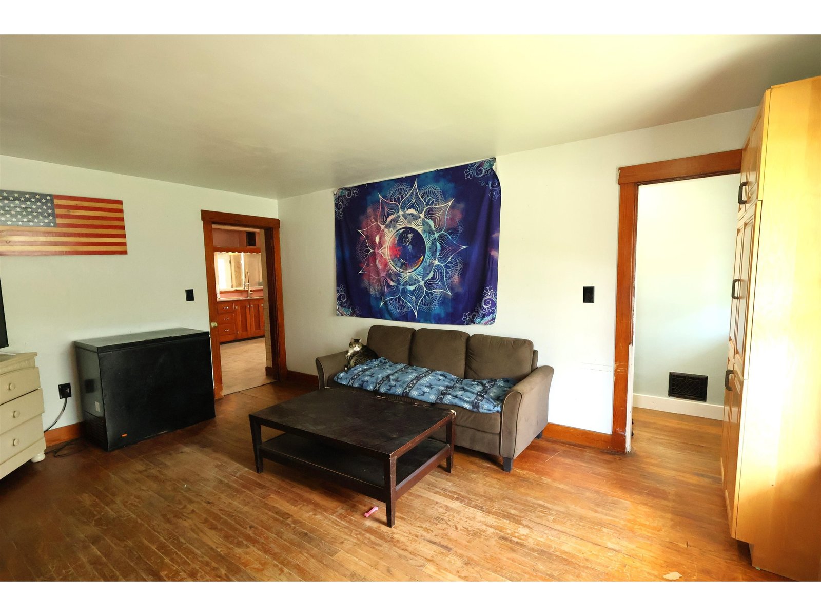 427 Maple Street