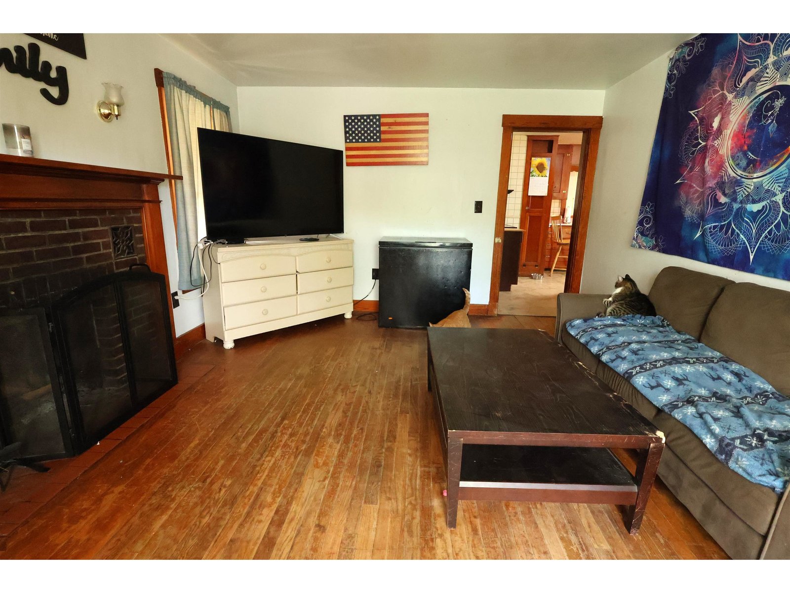 427 Maple Street