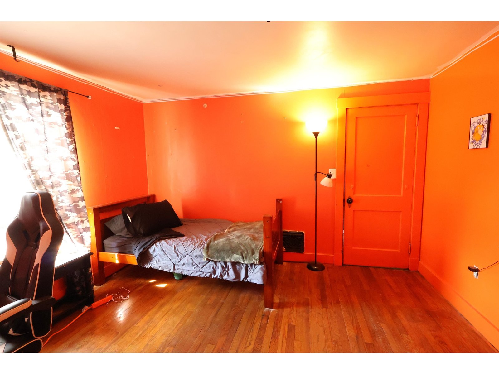 427 Maple Street