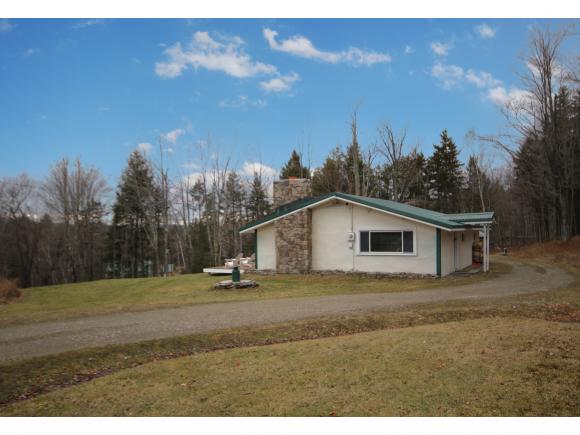 427 Masterson Road