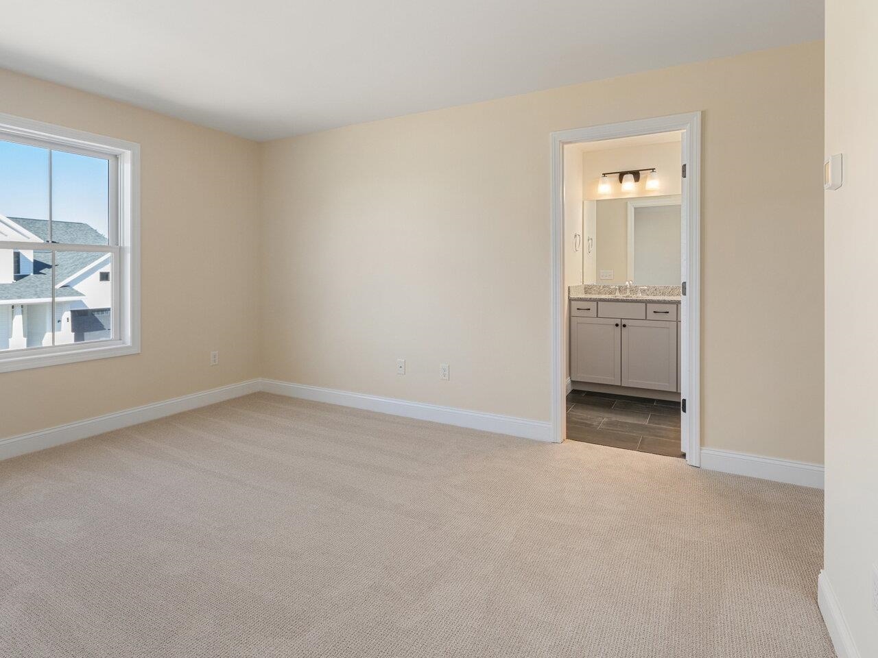 With Private Bathroom