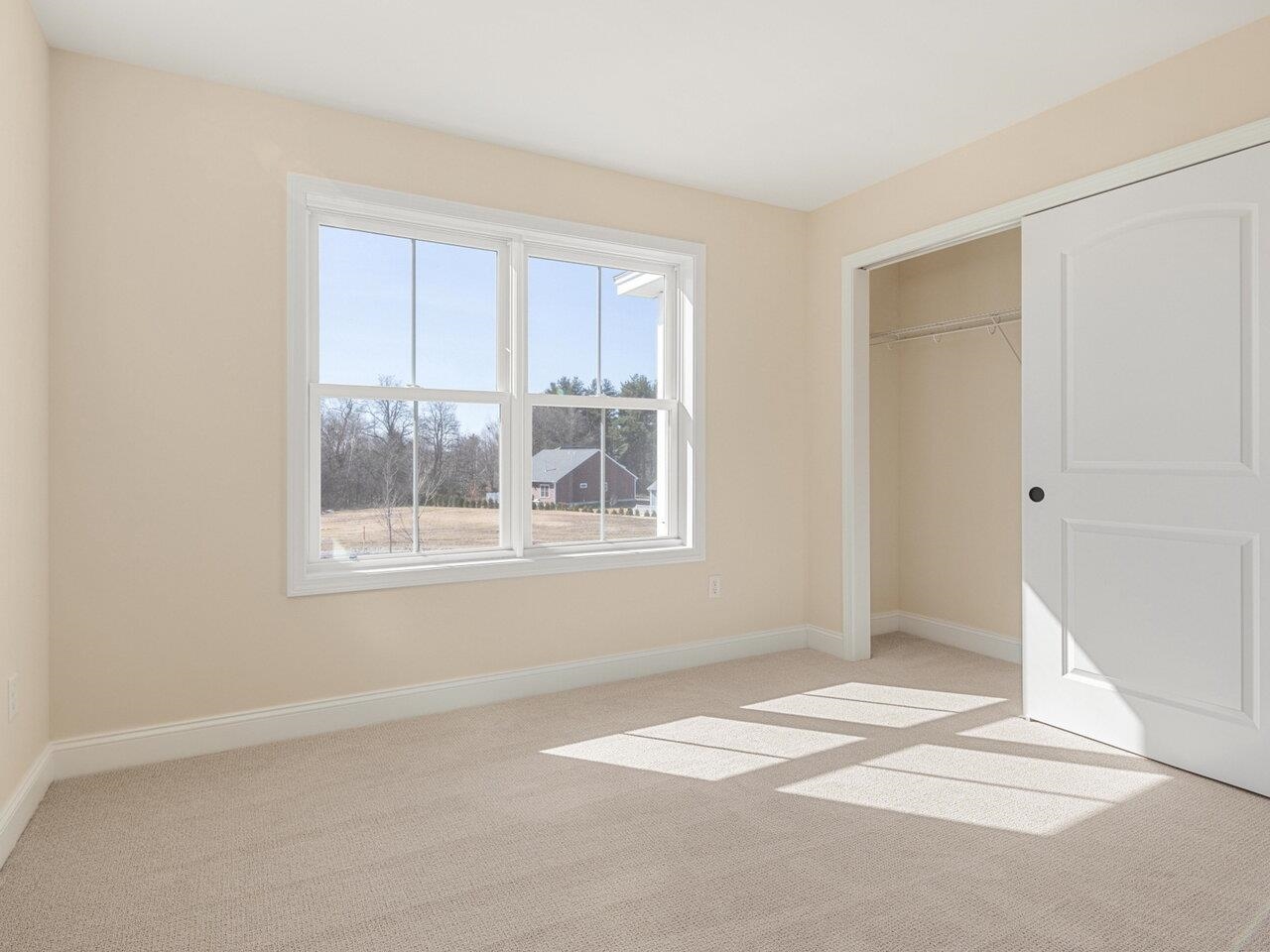 Sunny Guest Bedrooms