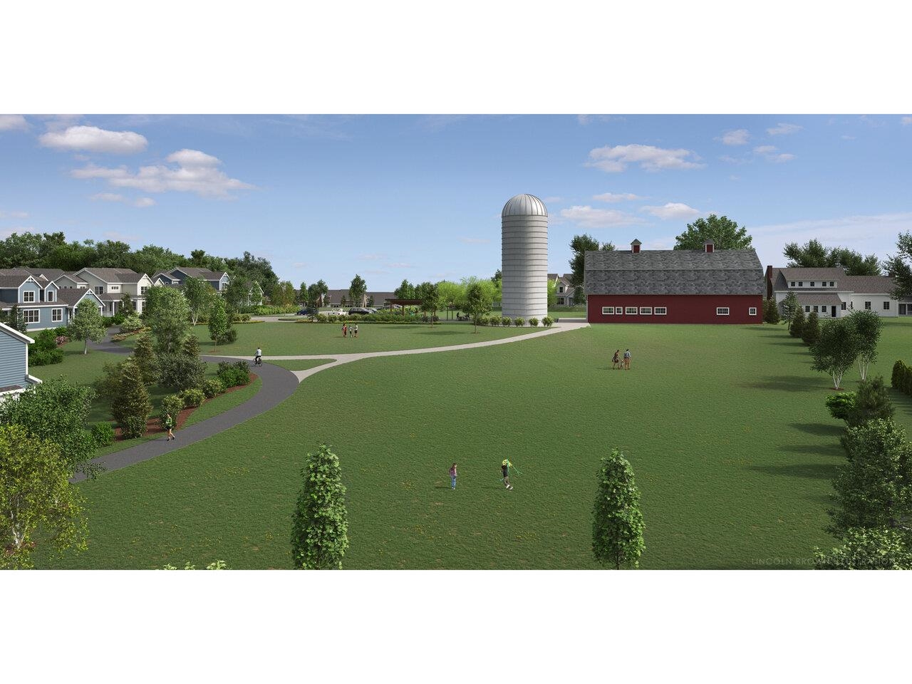 427 Old Farm Road