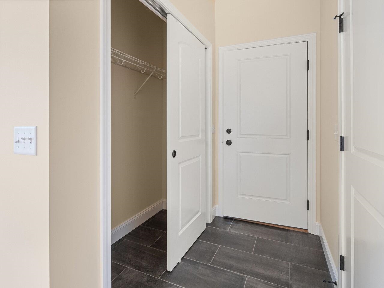 Mudroom