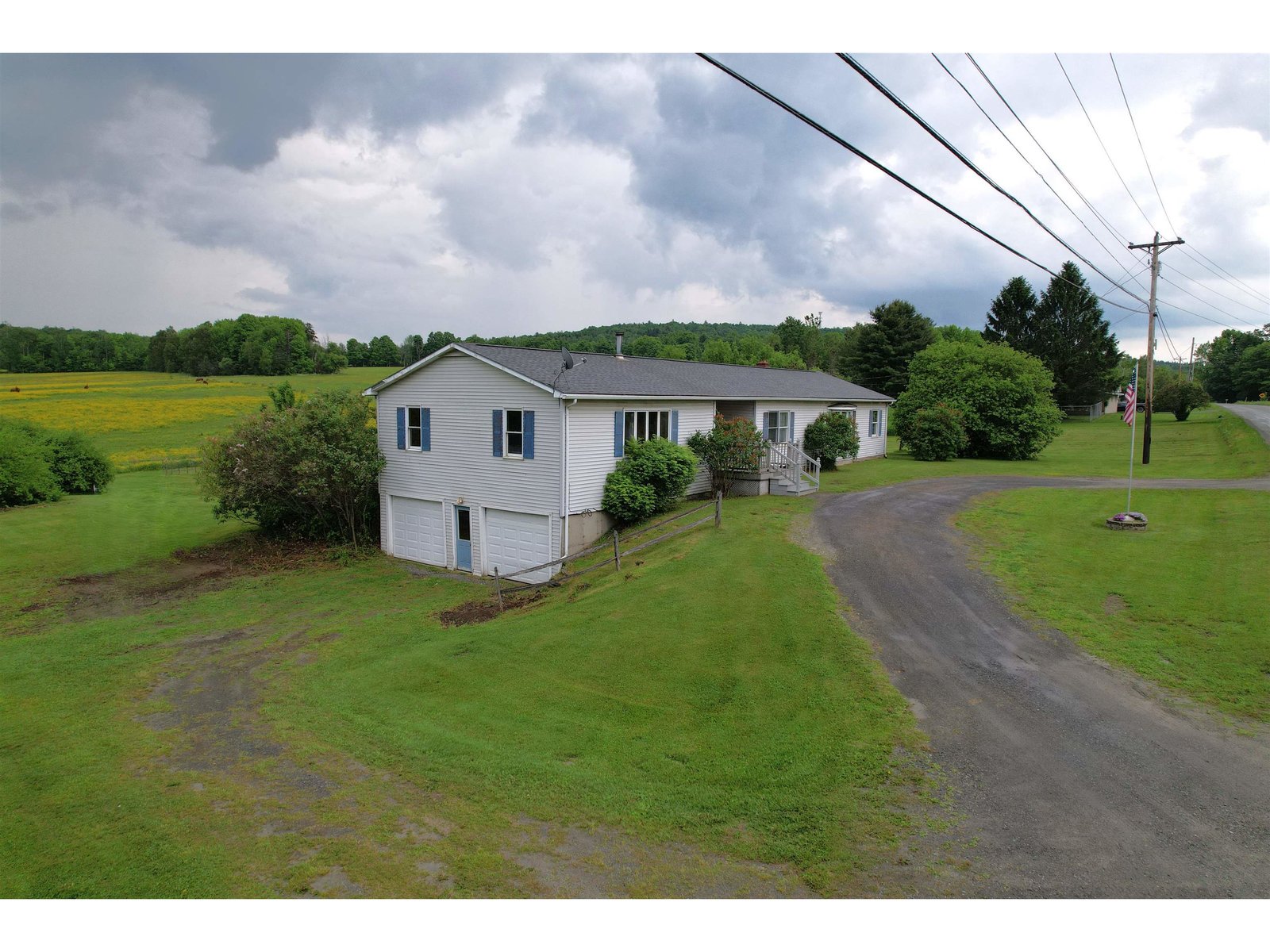 427 Stone Road