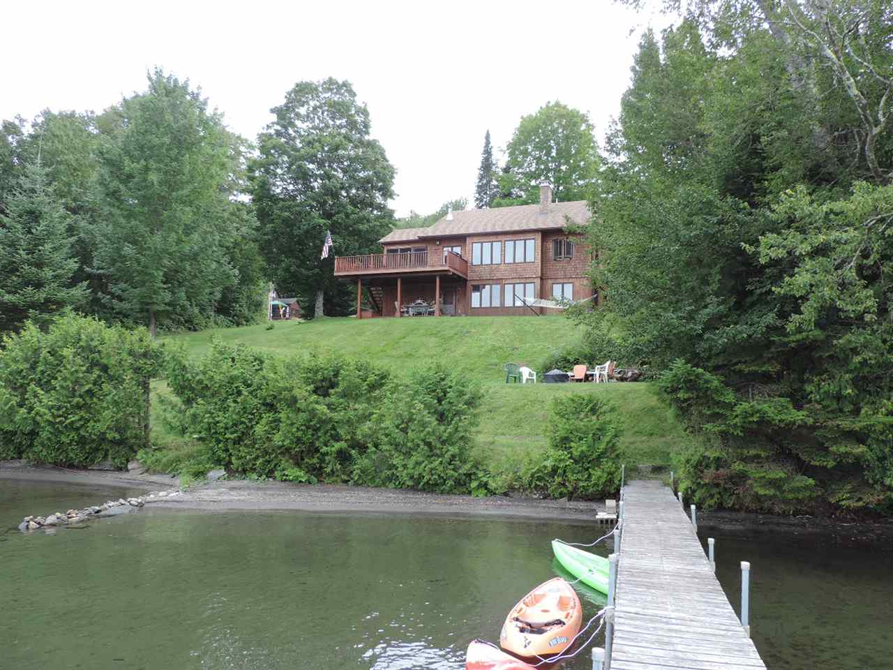 427 Wayeeses Shore Road