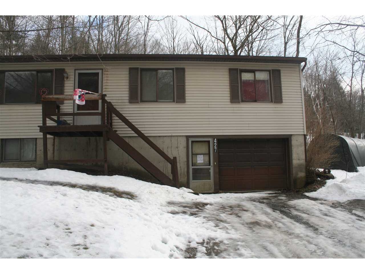427 Woods Hollow Road