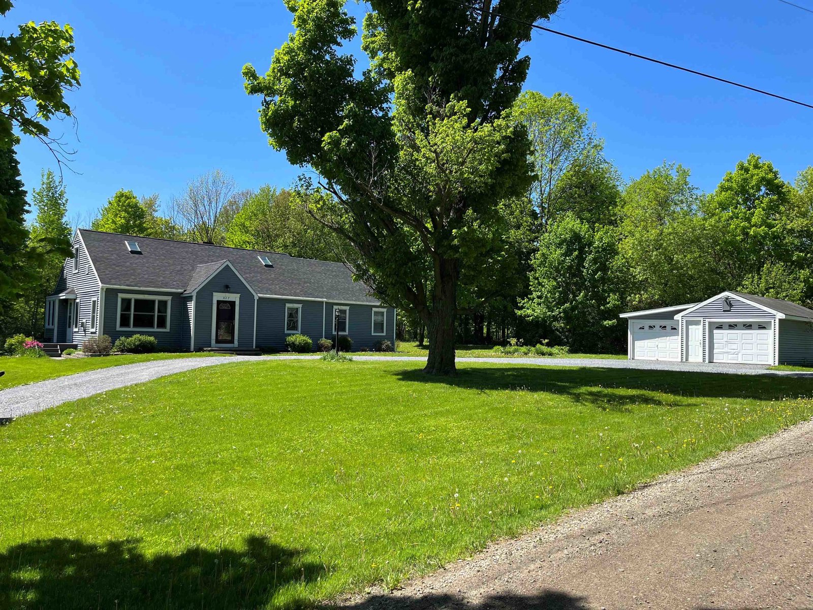 427 Wooster Road