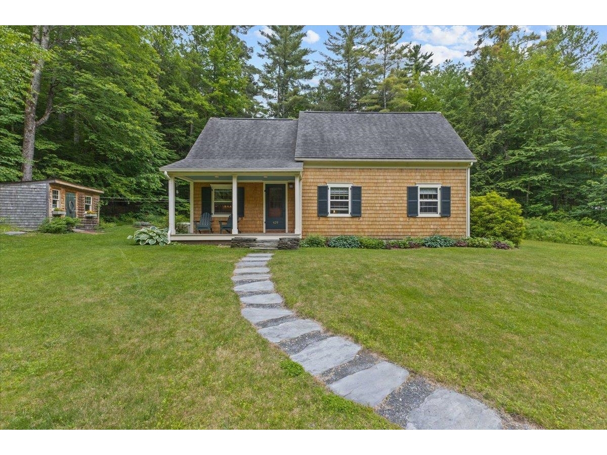 428 Gold Brook Road