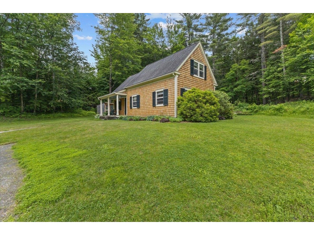 428 Gold Brook Road