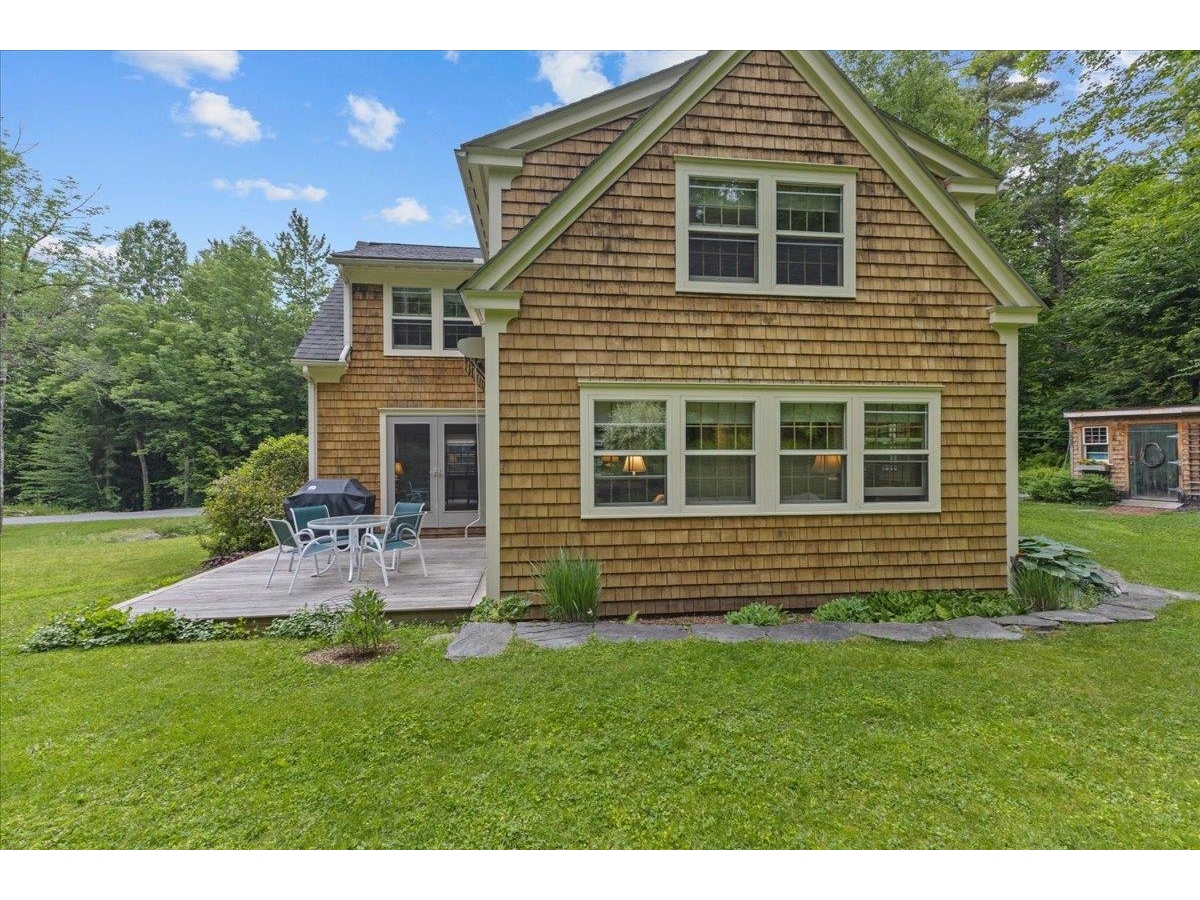 428 Gold Brook Road