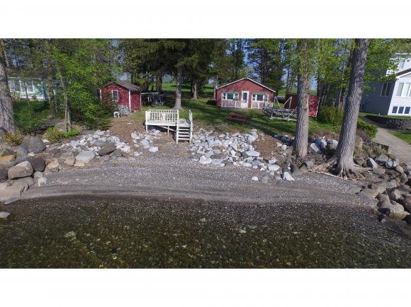 428 Maquam Shore Rd.