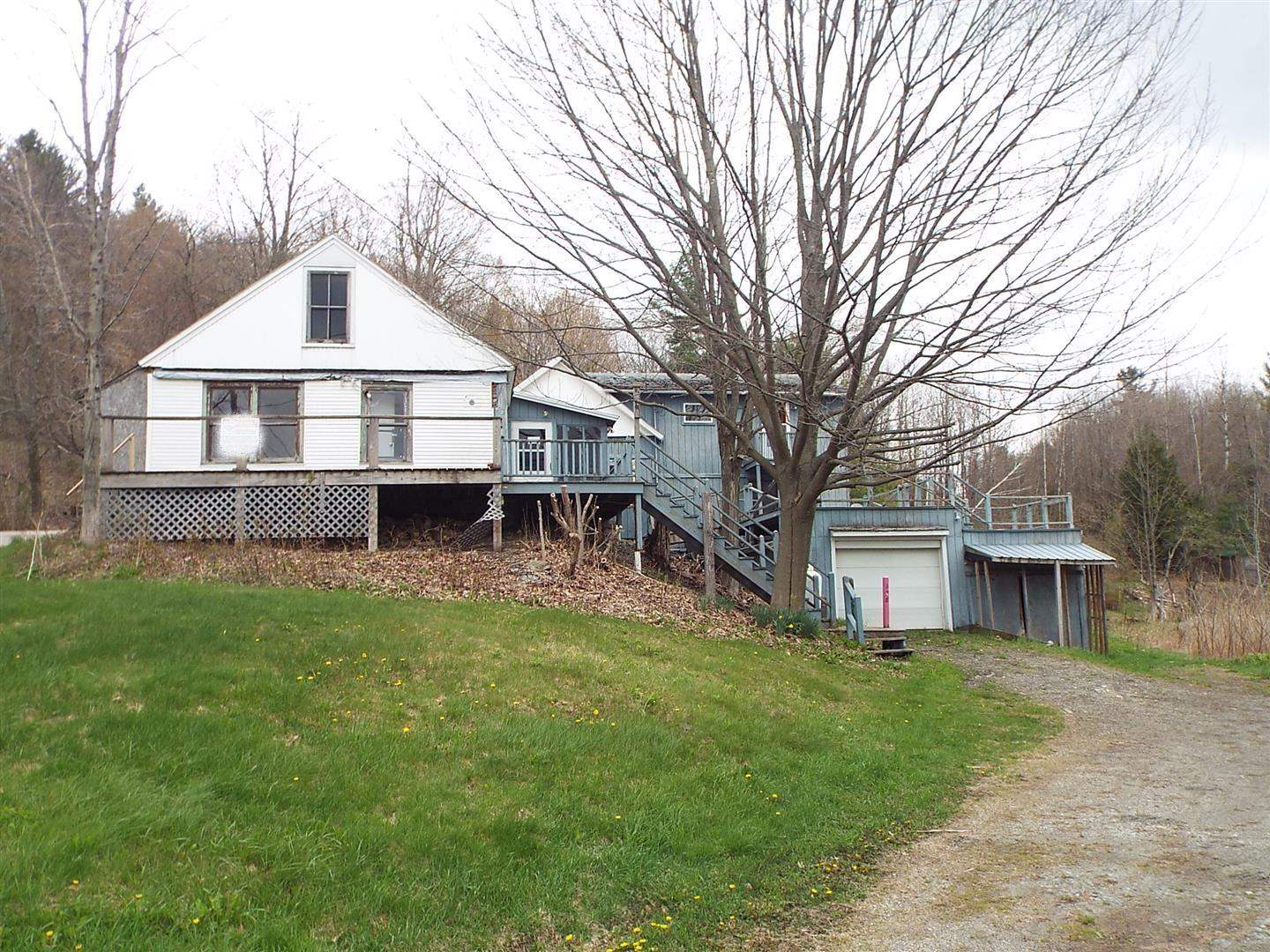 428 Mountain Road