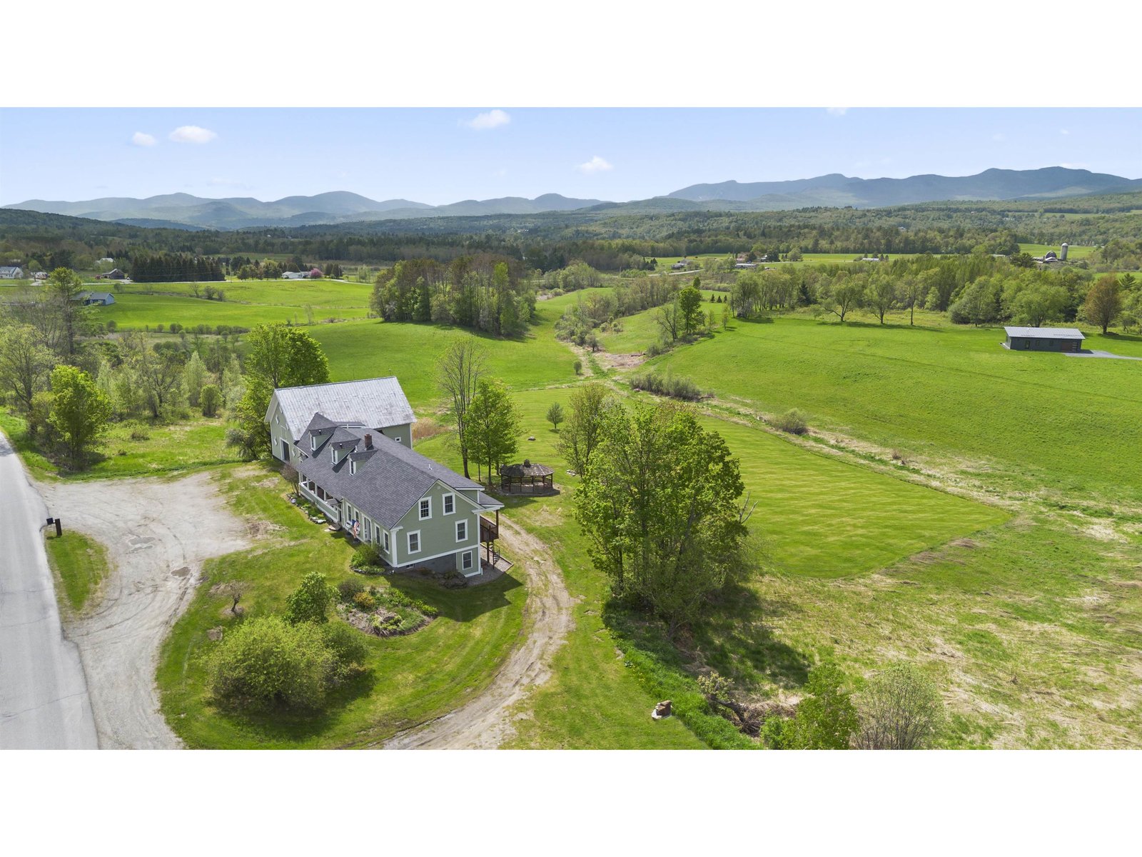 4282 Randolph Road