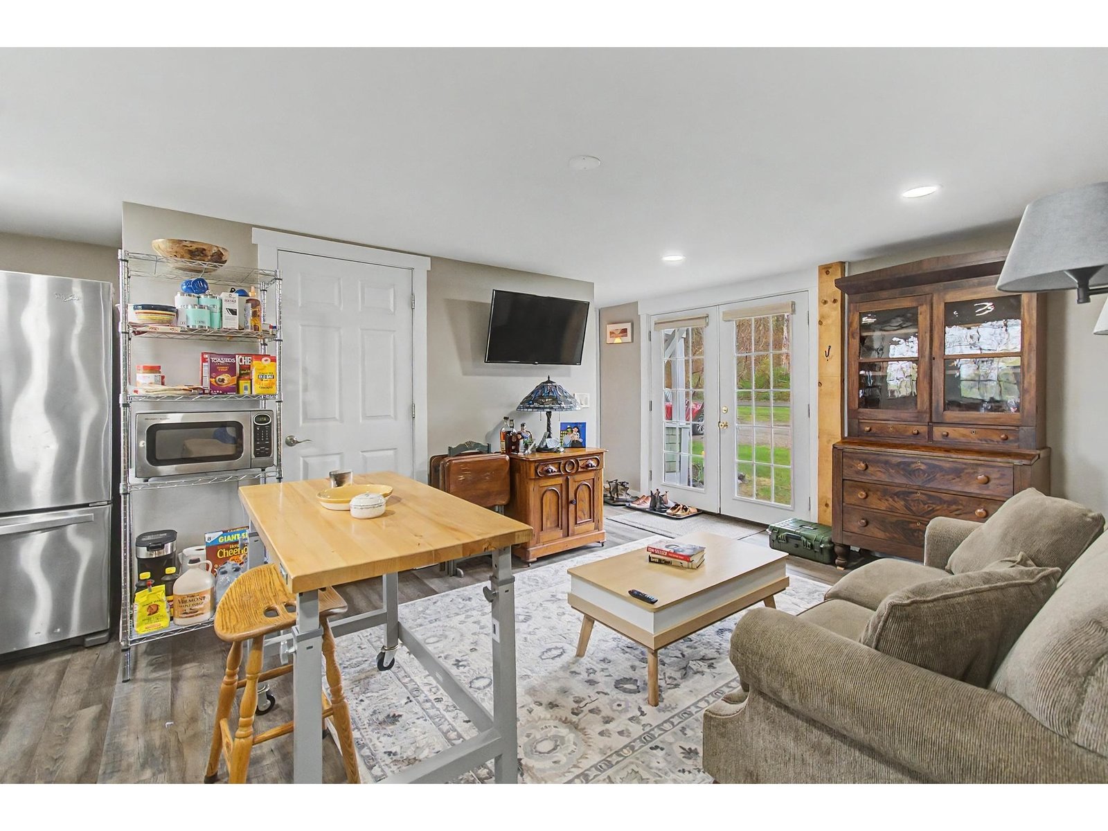 4282 Randolph Road
