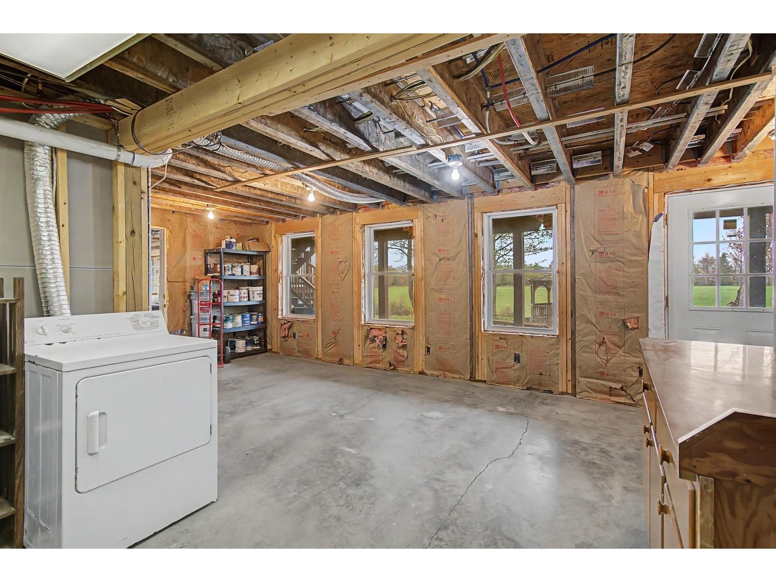 4282 Randolph Road
