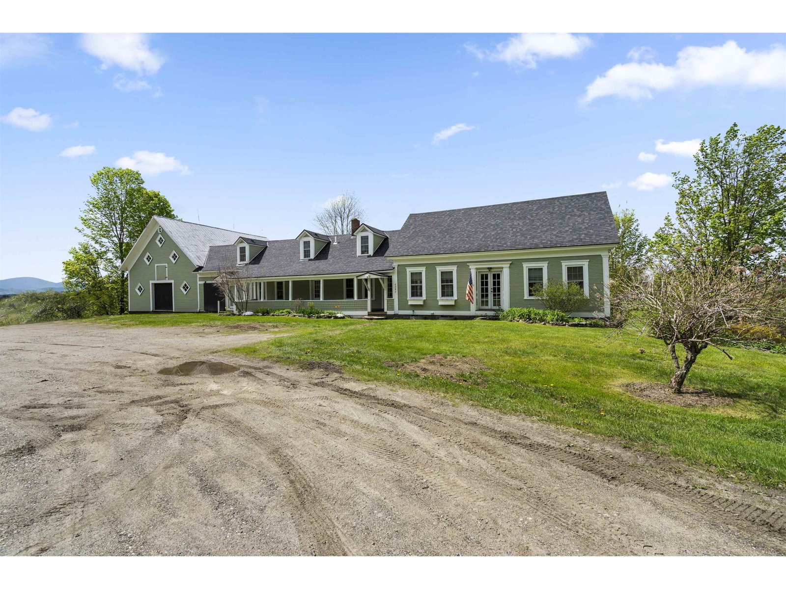 4282 Randolph Road