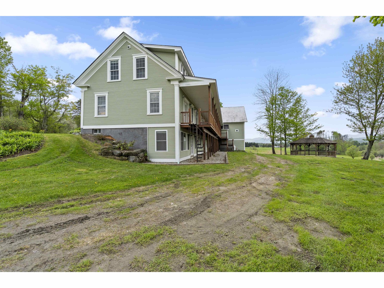 4282 Randolph Road