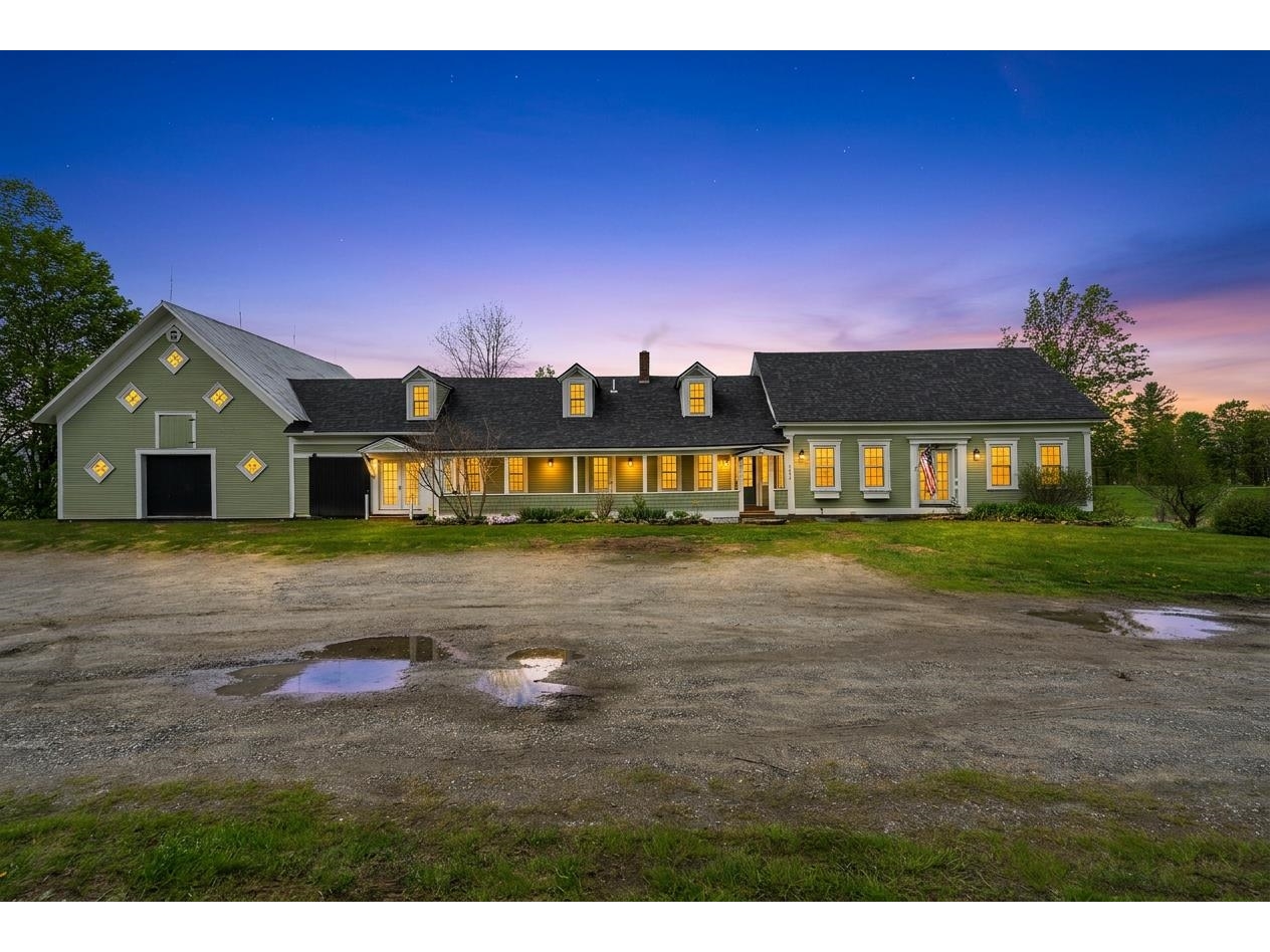 4282 Randolph Road