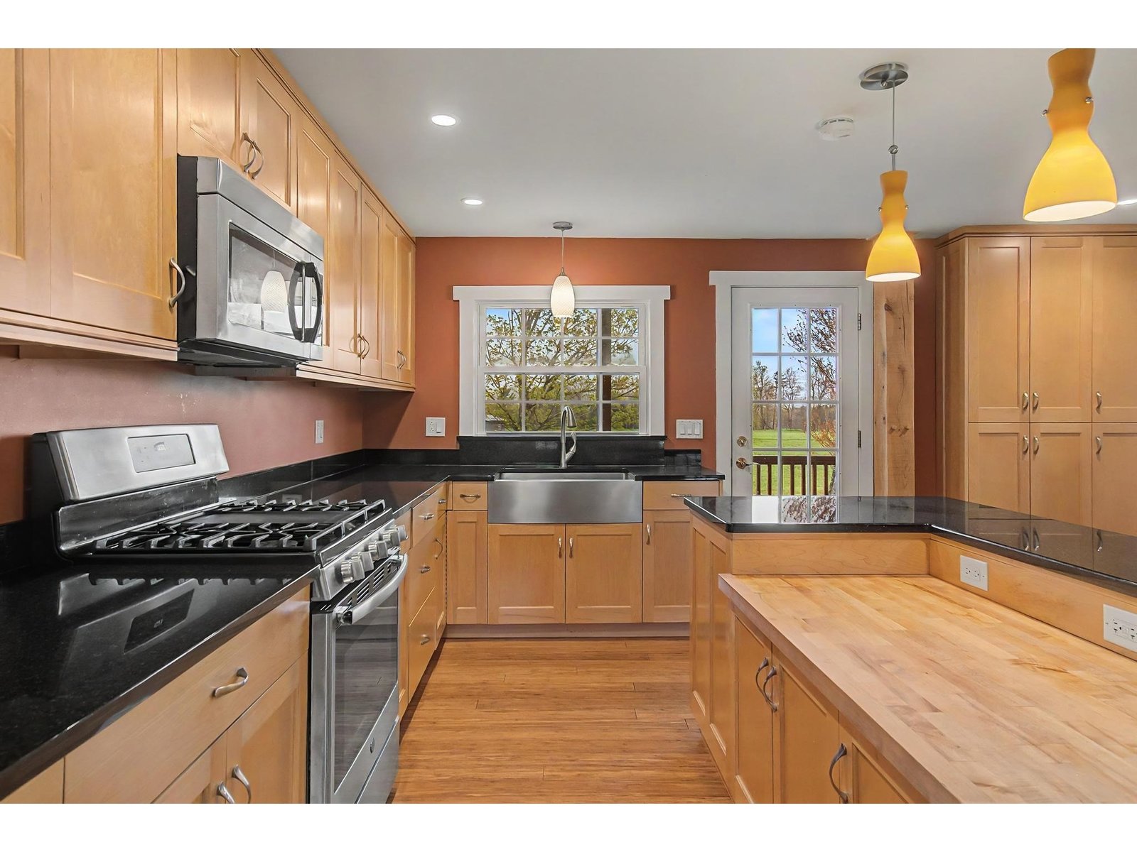 4282 Randolph Road