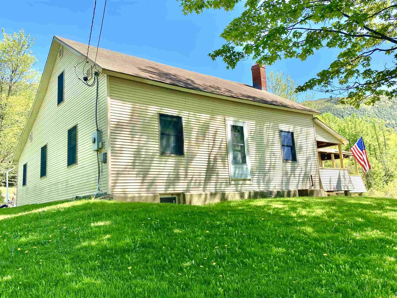 4285 South 116 Road