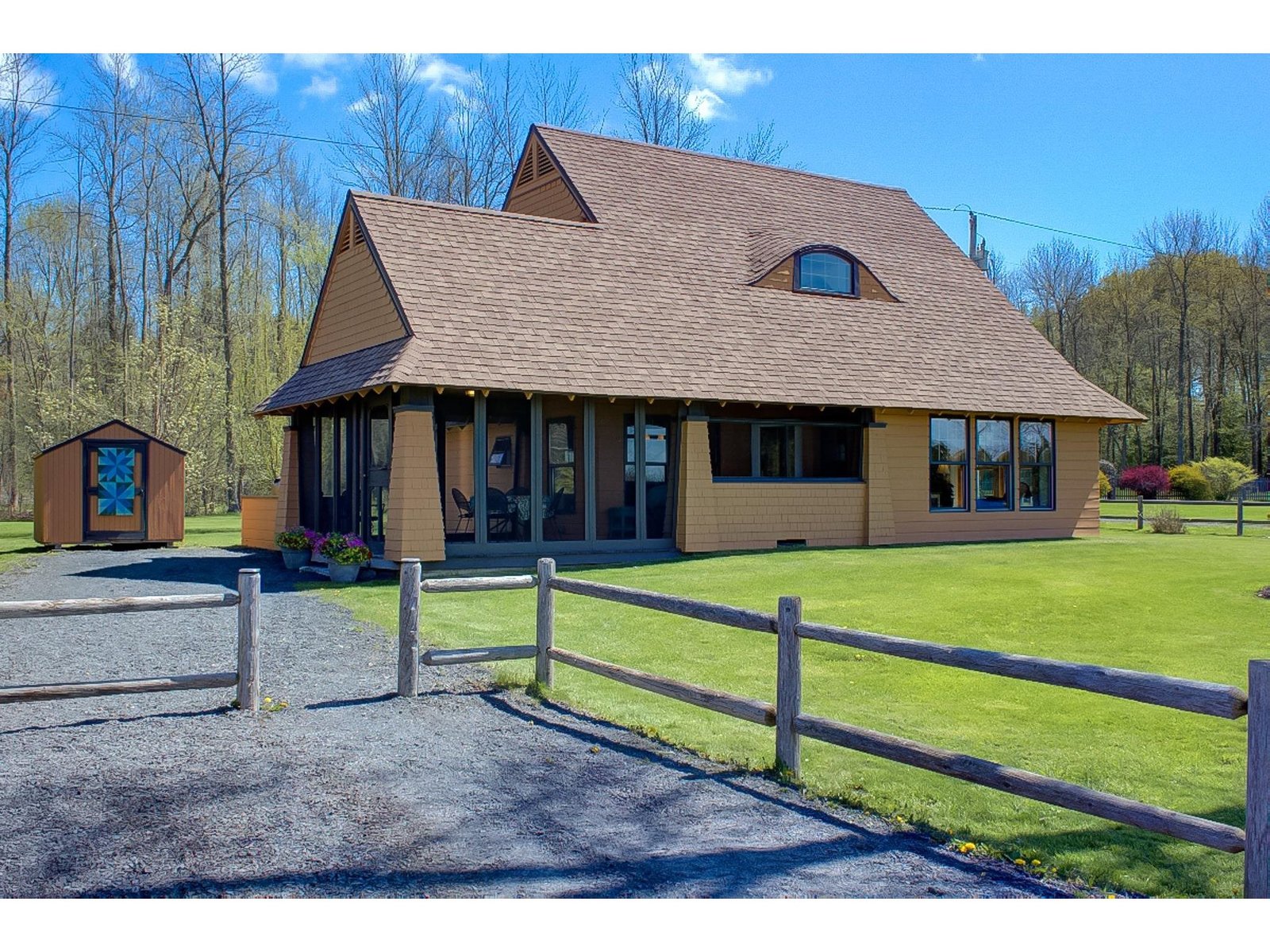 4285 West Shore Road
