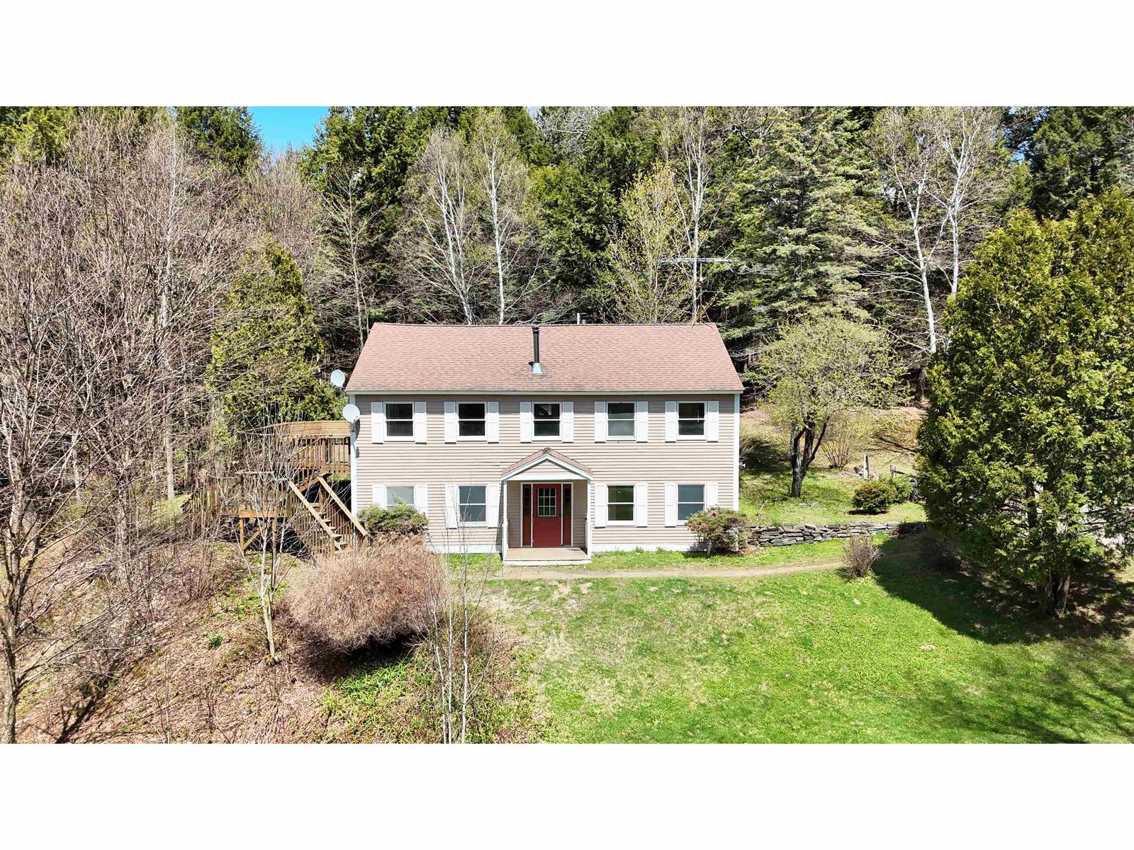 429 Alpine View Road