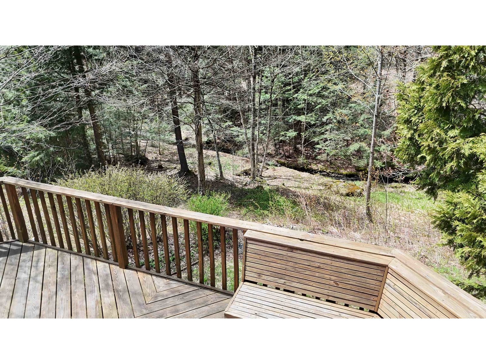 429 Alpine View Road