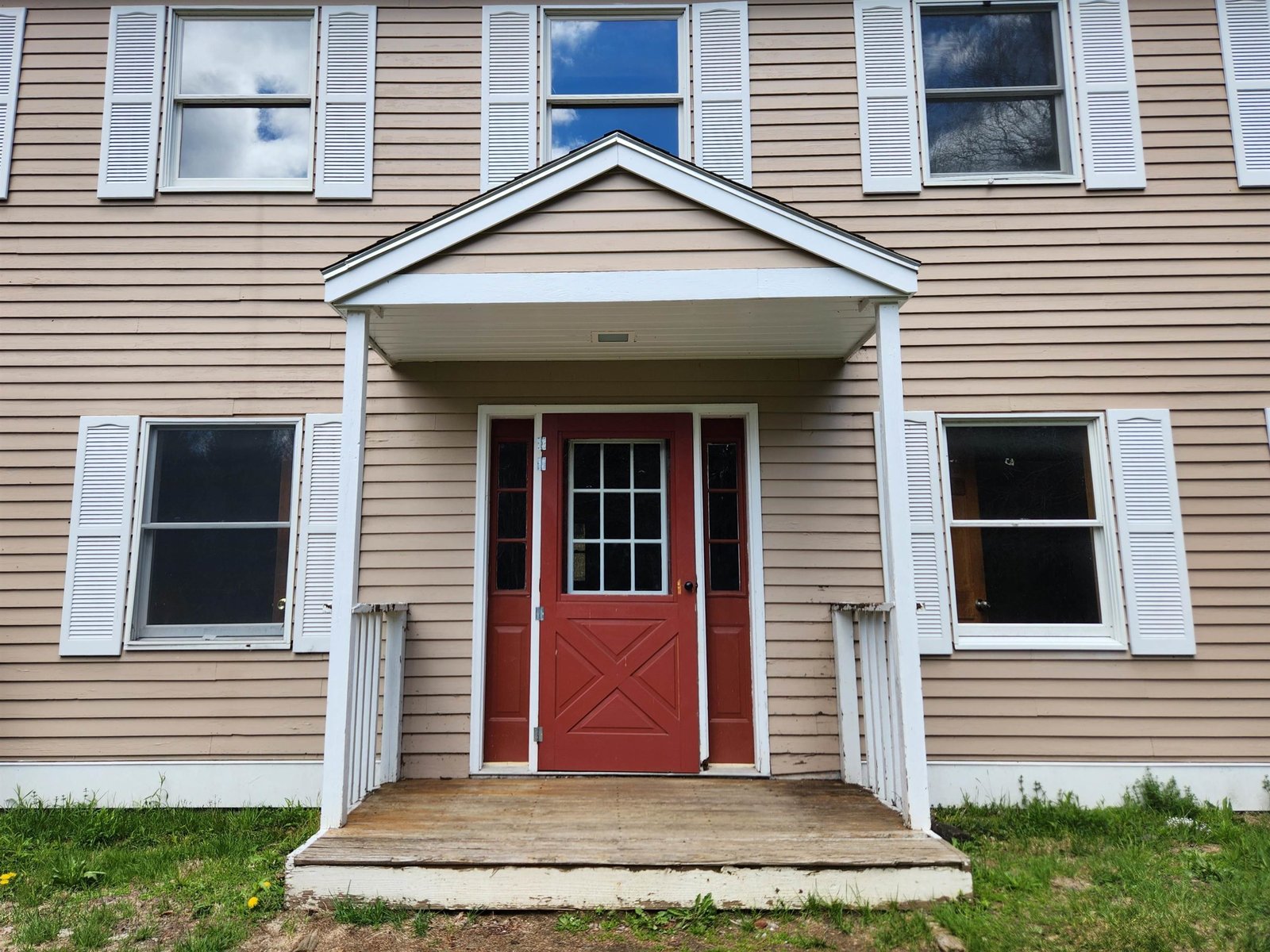 429 Alpine View Road