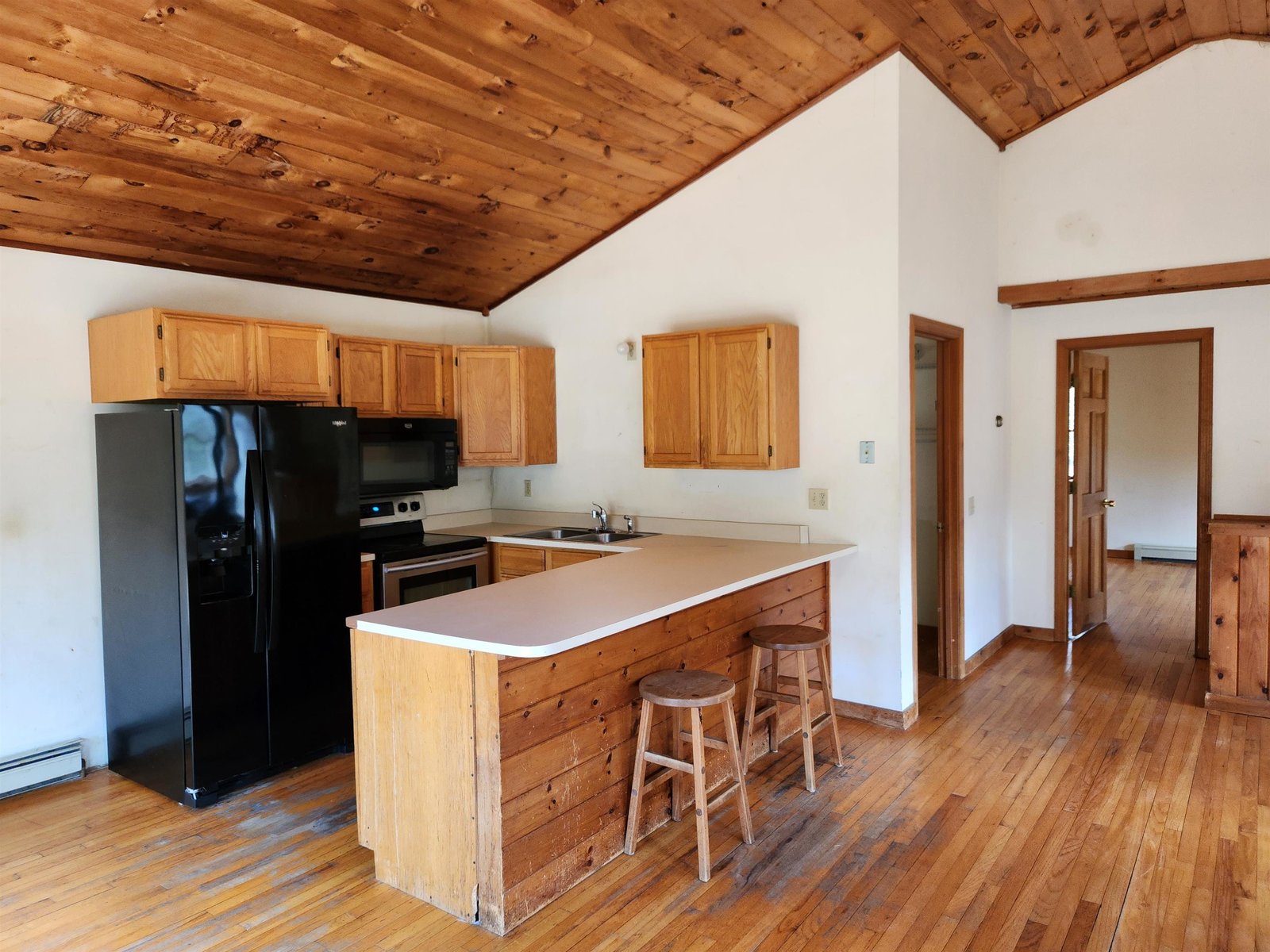 429 Alpine View Road