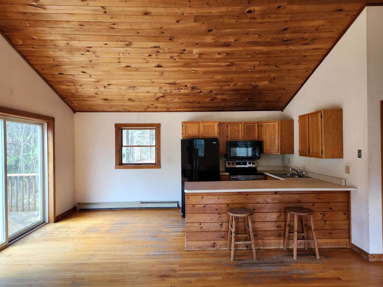 429 Alpine View Road