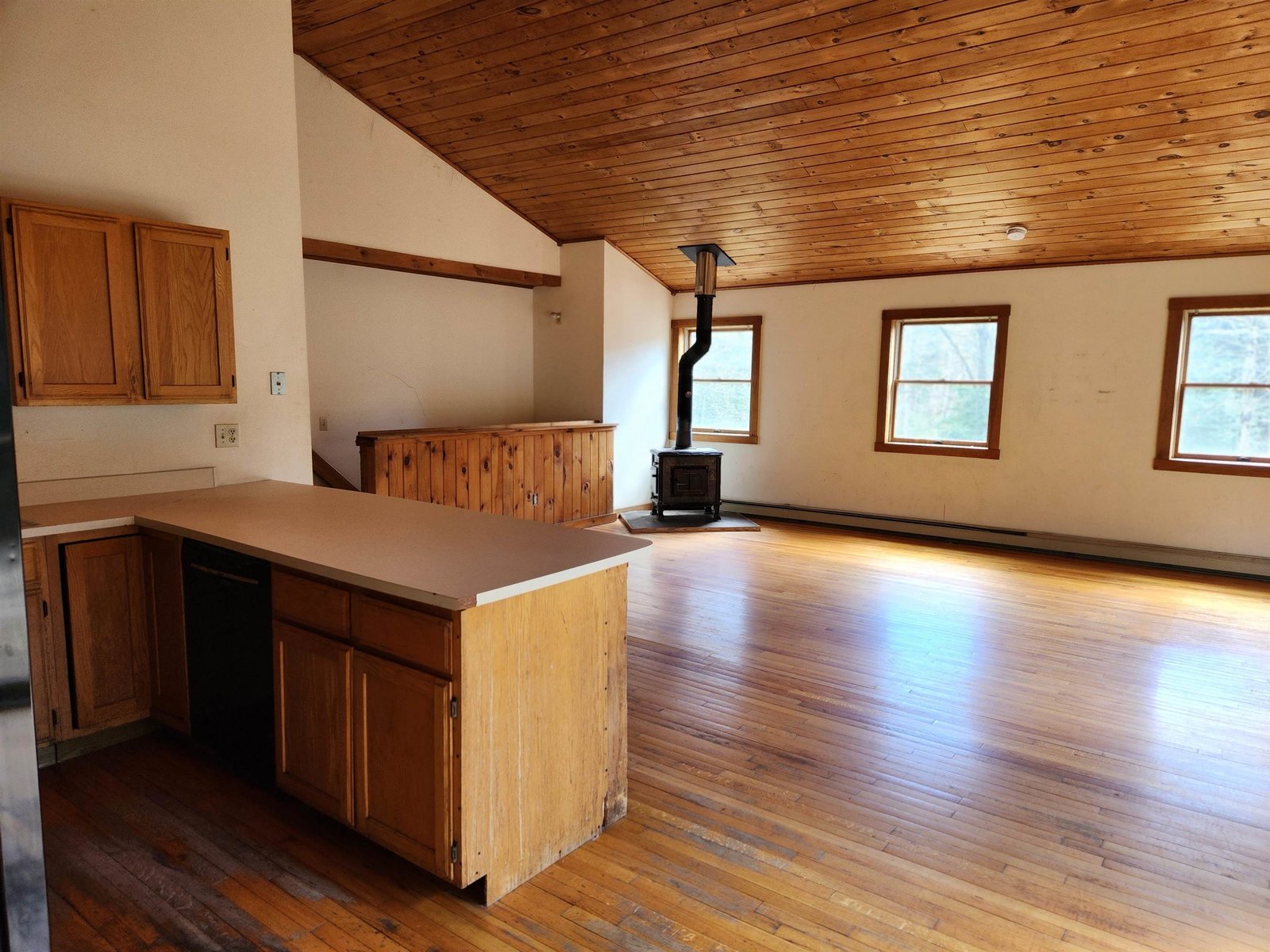 429 Alpine View Road