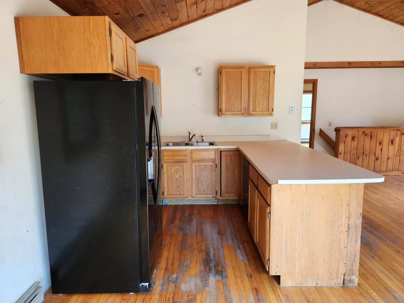 429 Alpine View Road