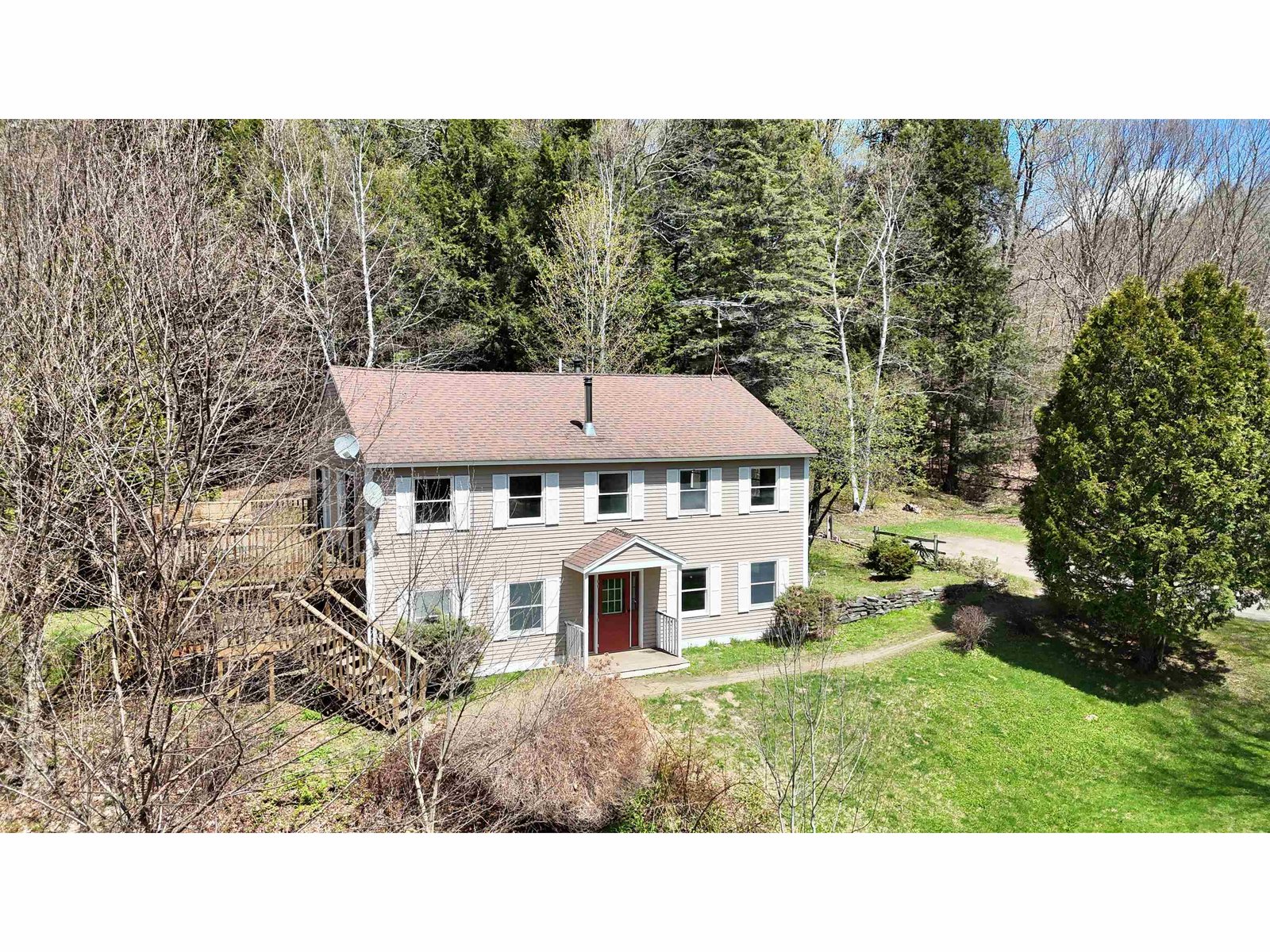 429 Alpine View Road