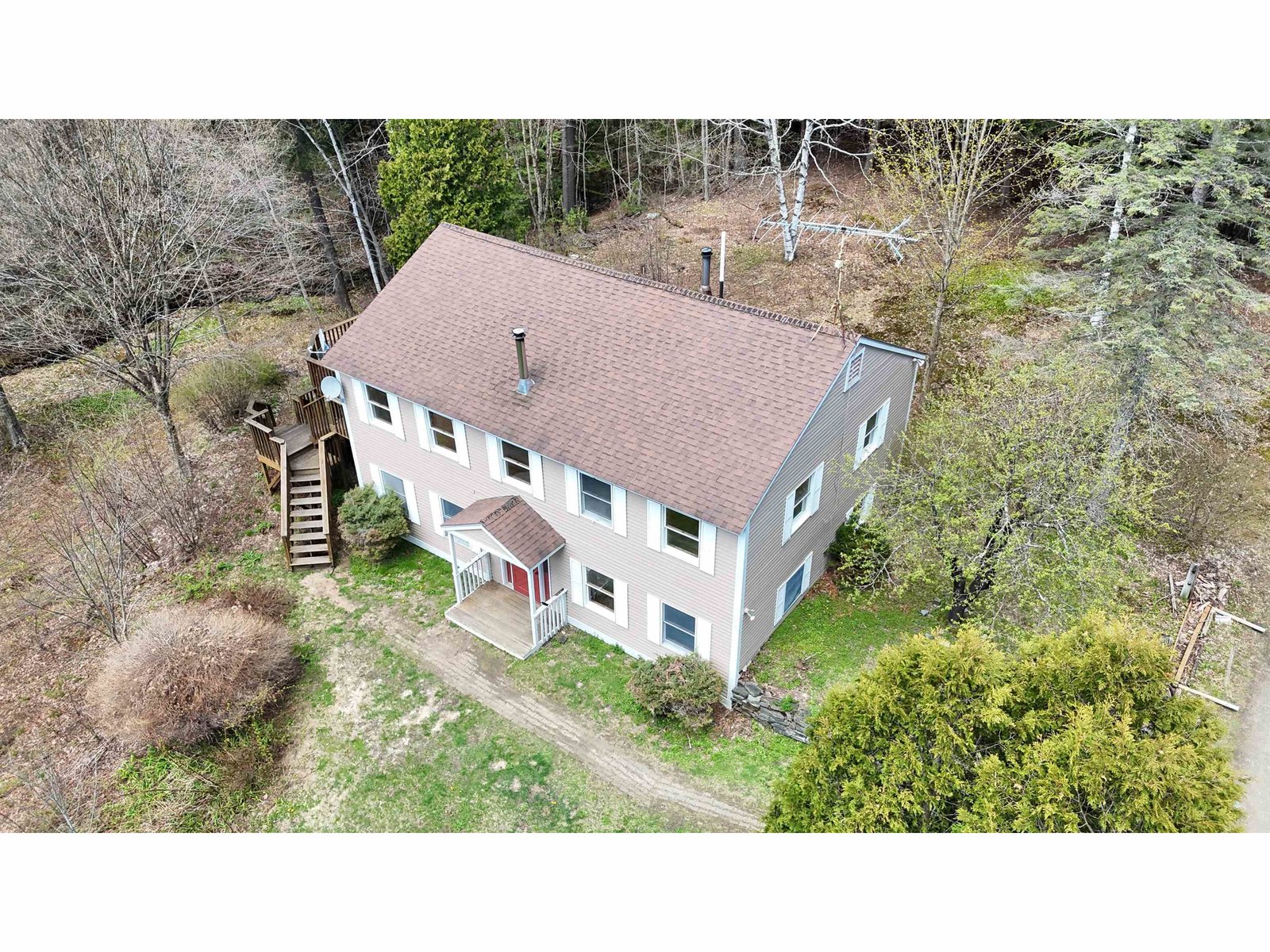 429 Alpine View Road