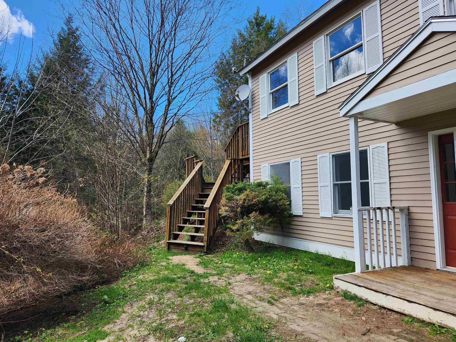 429 Alpine View Road