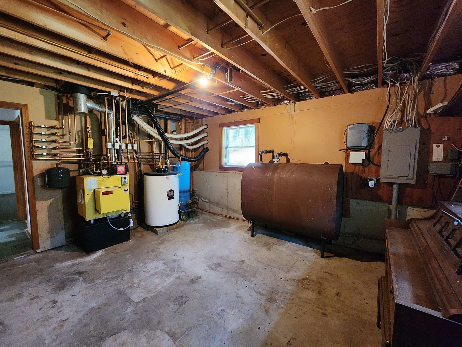429 Alpine View Road