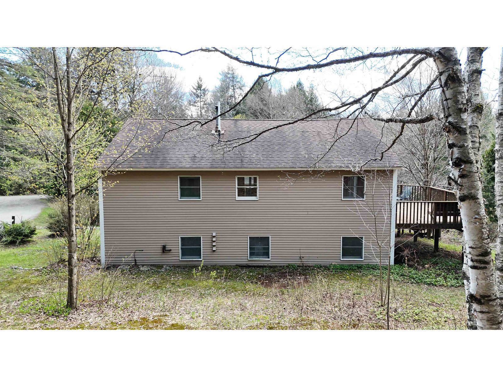 429 Alpine View Road