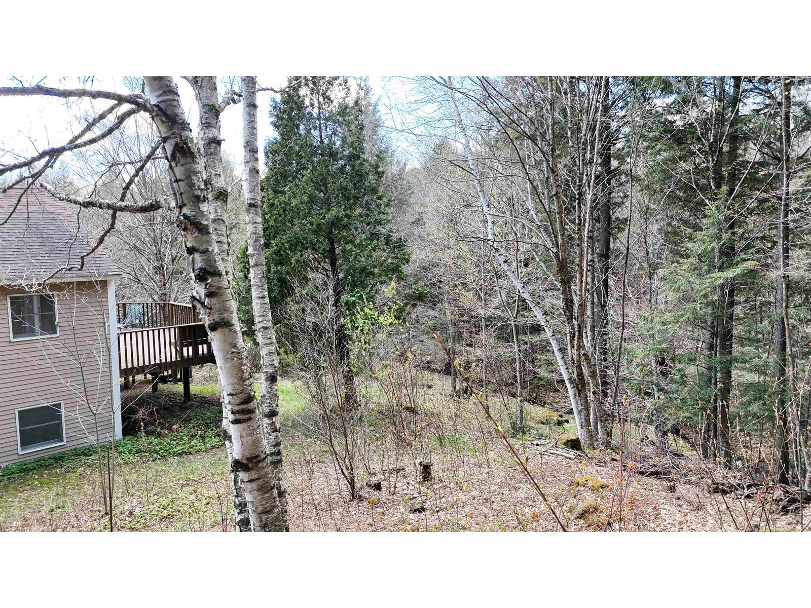 429 Alpine View Road