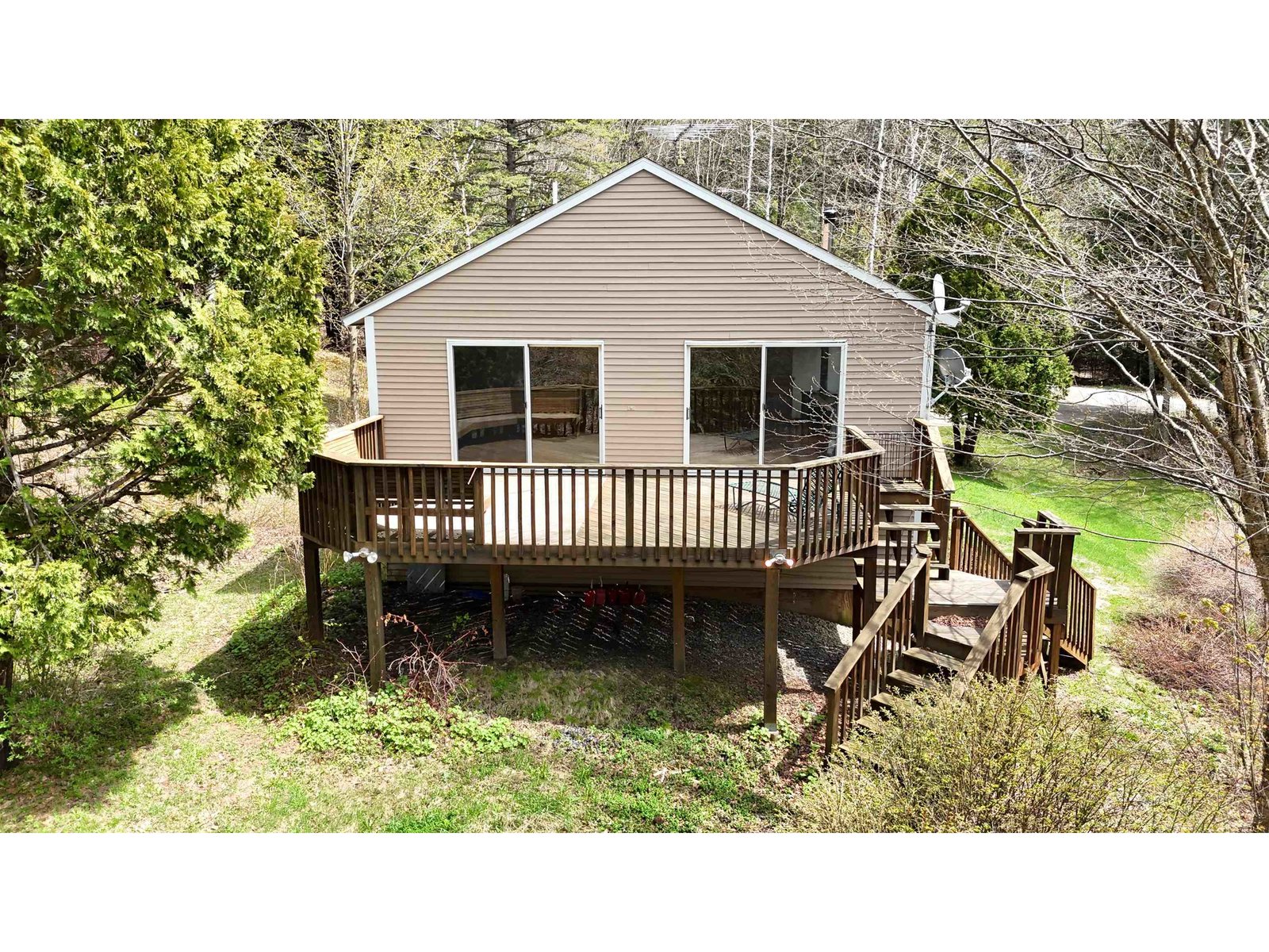 429 Alpine View Road