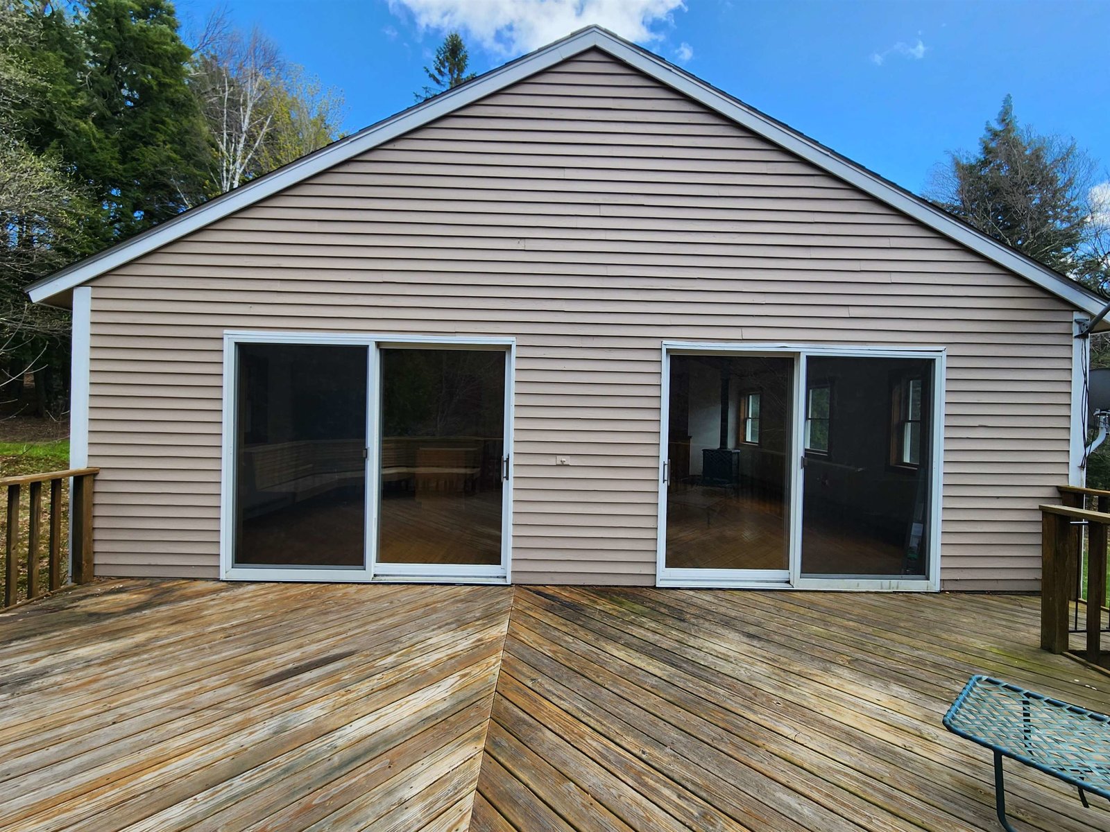 429 Alpine View Road