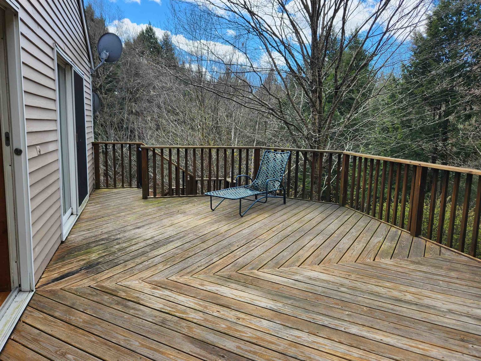 429 Alpine View Road