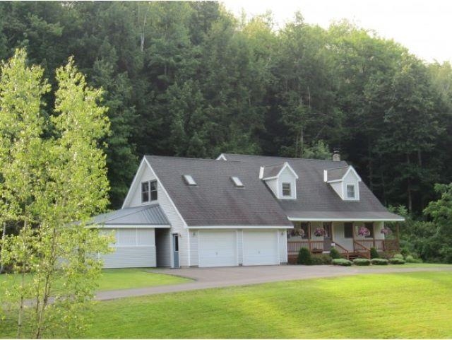 429 Browns River Road