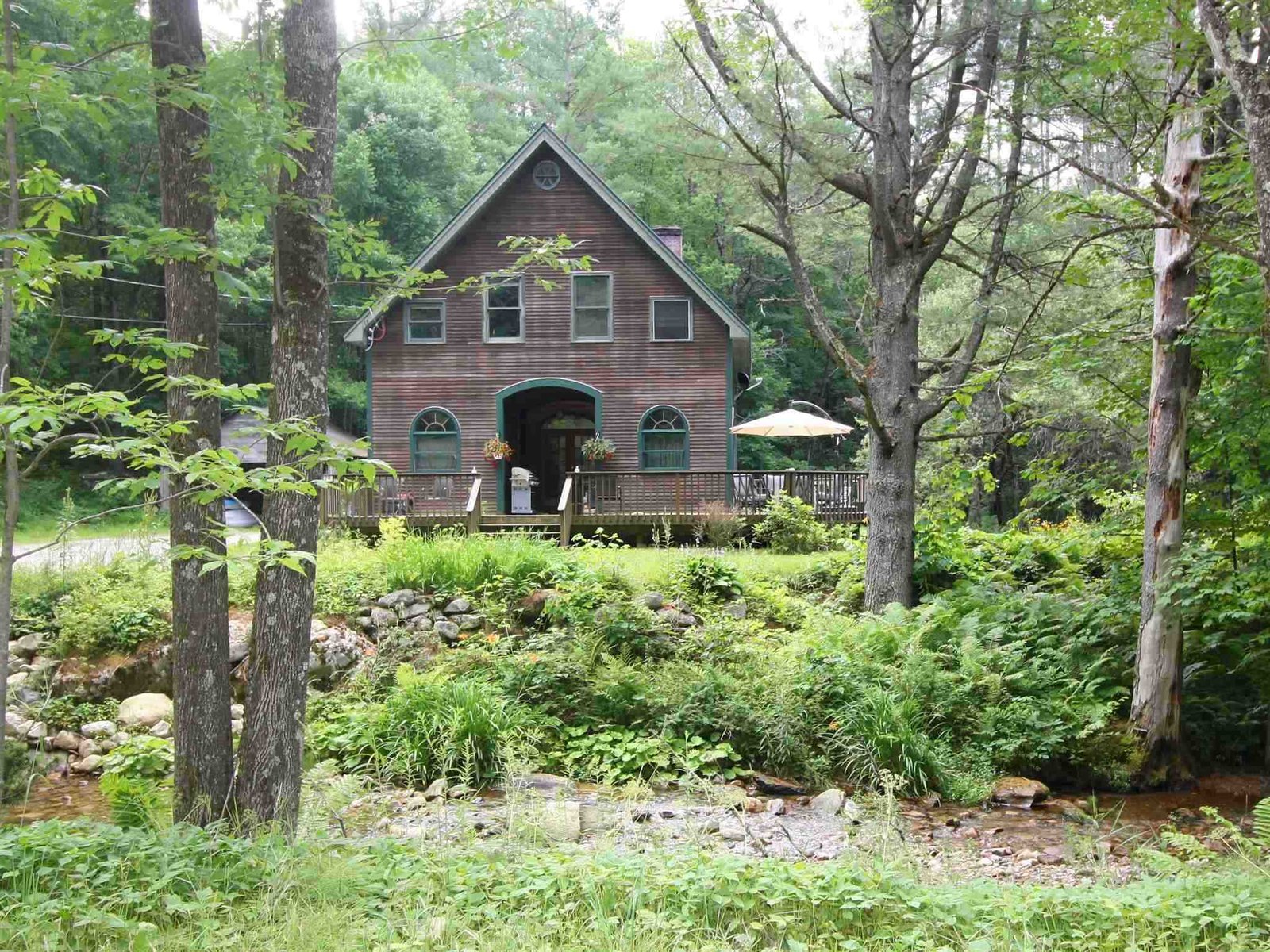 429 Carlisle Hill Road