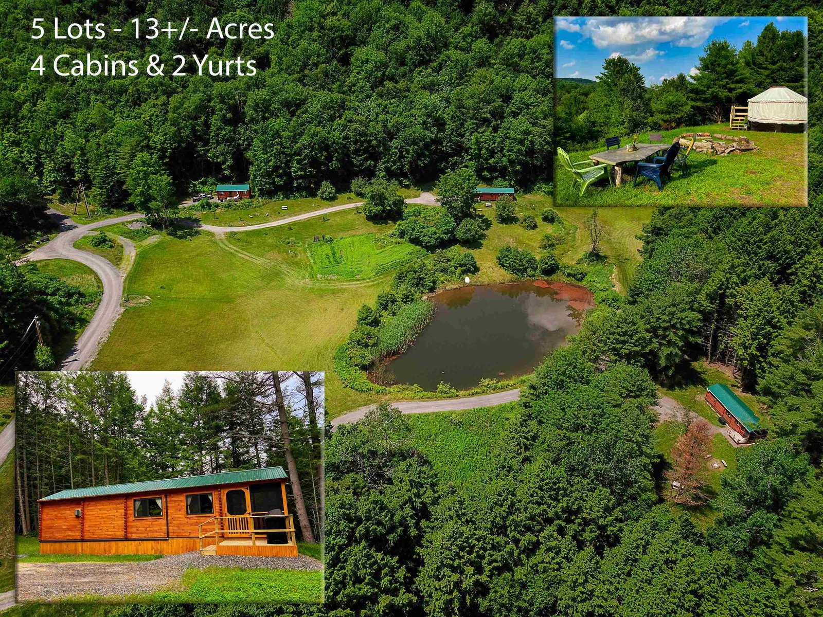 429 Community Drive, Randolph