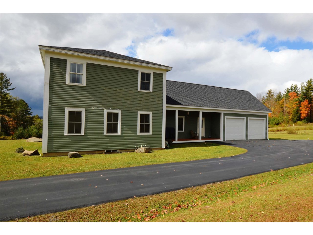 429 East Hill Road