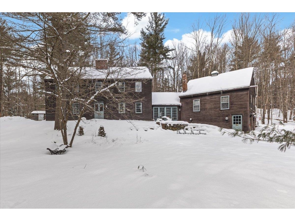 429 Gilcrist Road