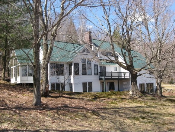 429 Irish Settlement Road
