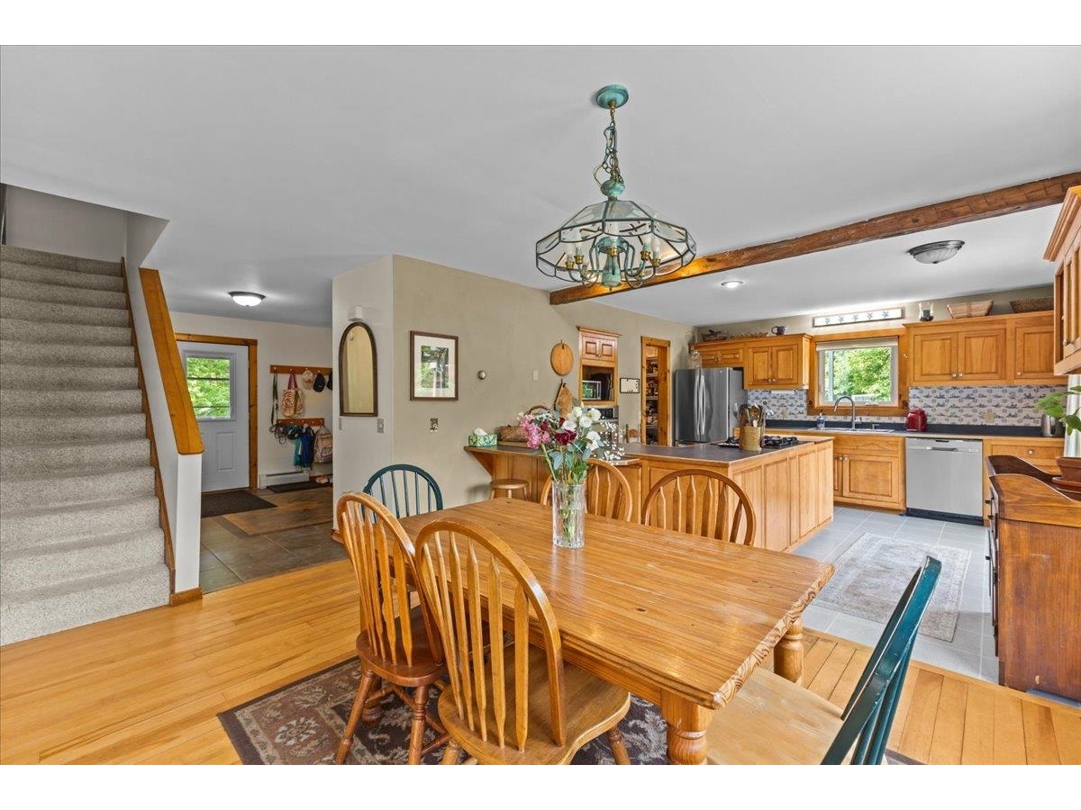 429 Polhemus Road